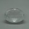 Ice Quartz  9.77 Ct Lab Tested
